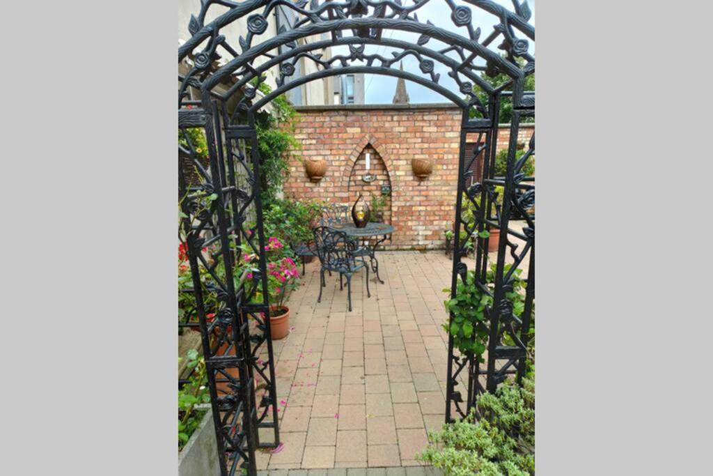 Bt 9 Granny Flat & Walled Garden بلفاست المظهر الخارجي الصورة