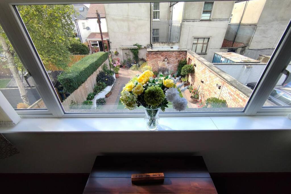 Bt 9 Granny Flat & Walled Garden بلفاست المظهر الخارجي الصورة
