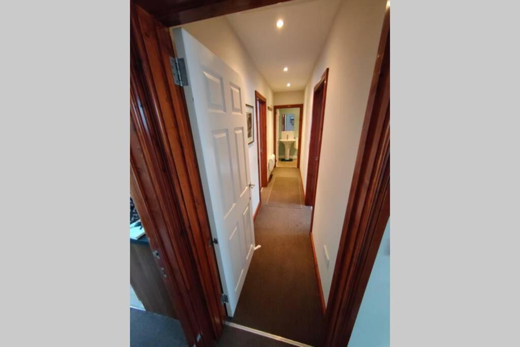Bt 9 Granny Flat & Walled Garden بلفاست المظهر الخارجي الصورة