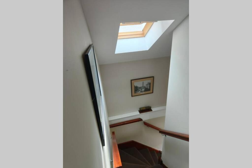 Bt 9 Granny Flat & Walled Garden بلفاست المظهر الخارجي الصورة