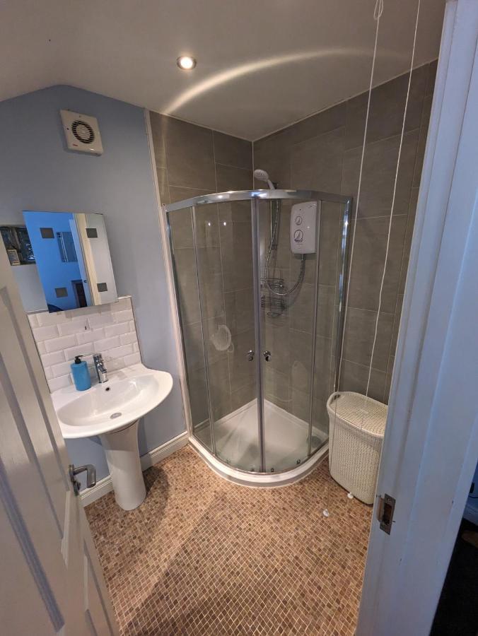 Bt 9 Granny Flat & Walled Garden بلفاست المظهر الخارجي الصورة